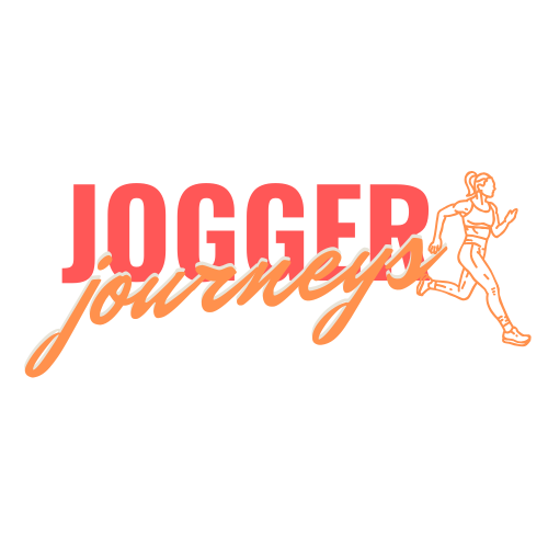 Jogger Journey